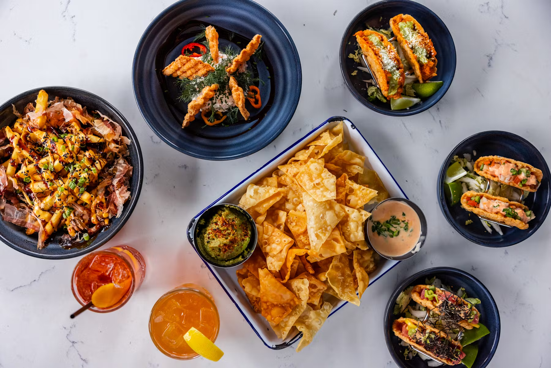 Restaurant banner image